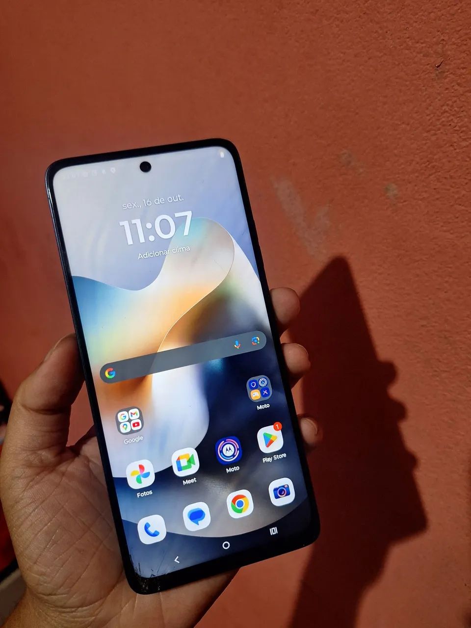 Moto g56 256gb 5g nfc - Foto 3