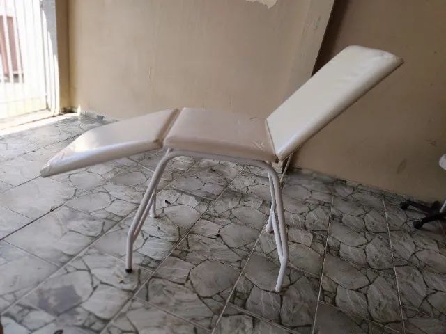 Maca estética 3 posições 