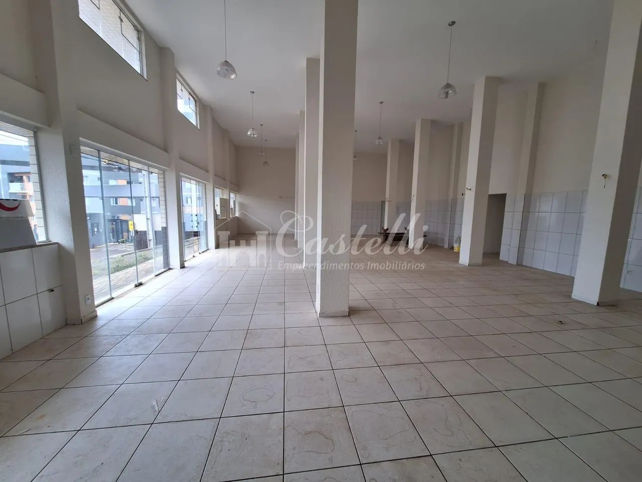 Excelente Imovel Comercial para locação, Neves, PONTA GROSSA - PR - Foto 2