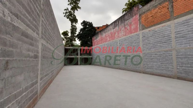 SALÃO COMERCIAL MAUÁ VILA FEITAL - Foto 3