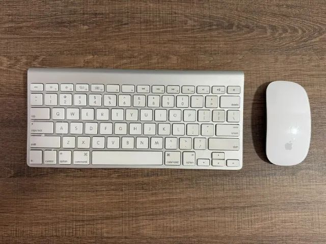 Apple iMac 21,5? Core i5 + SSD 480GB + 8GB RAM - Foto 3