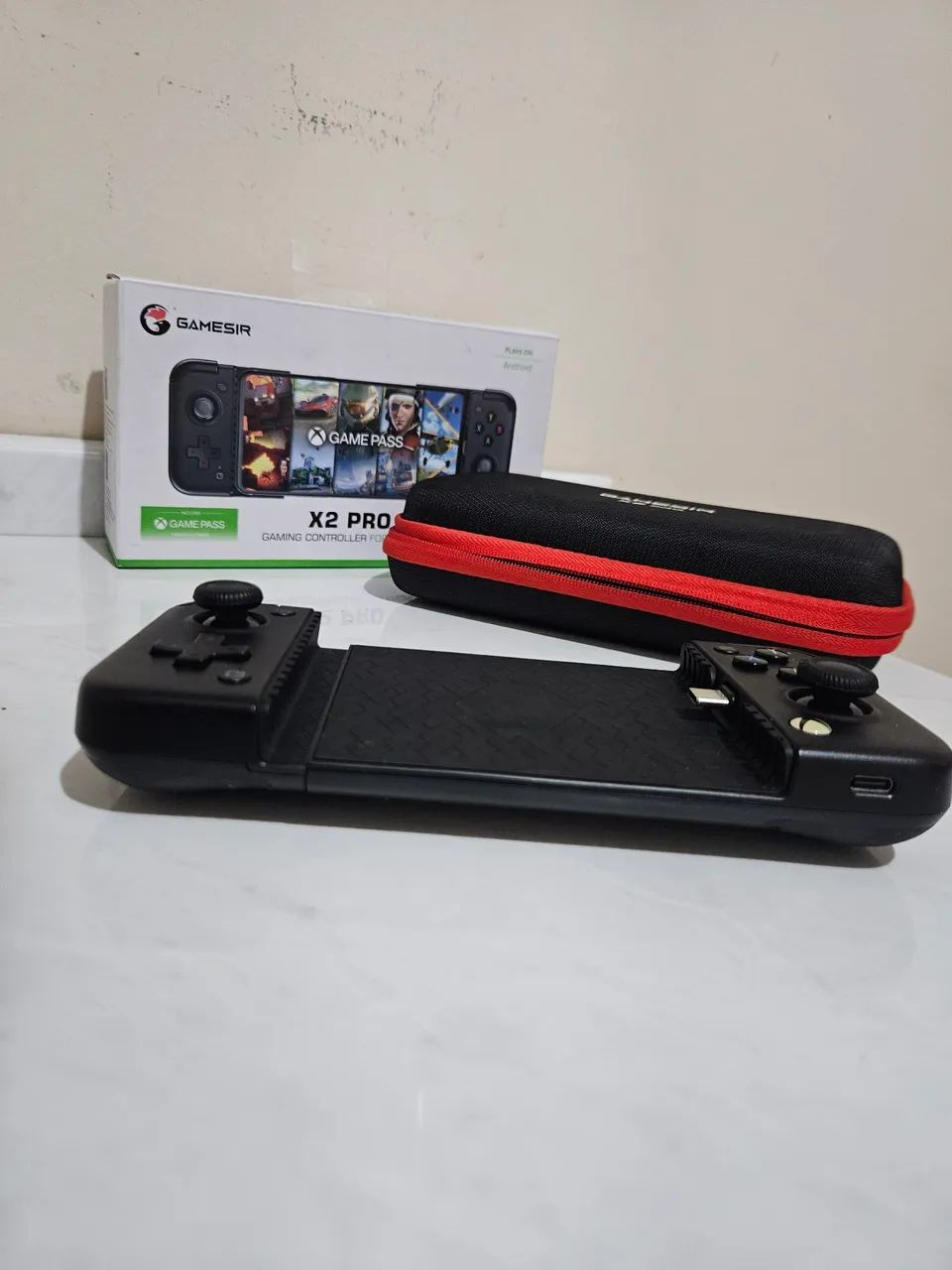 GameSir X2 Pro - Foto 4