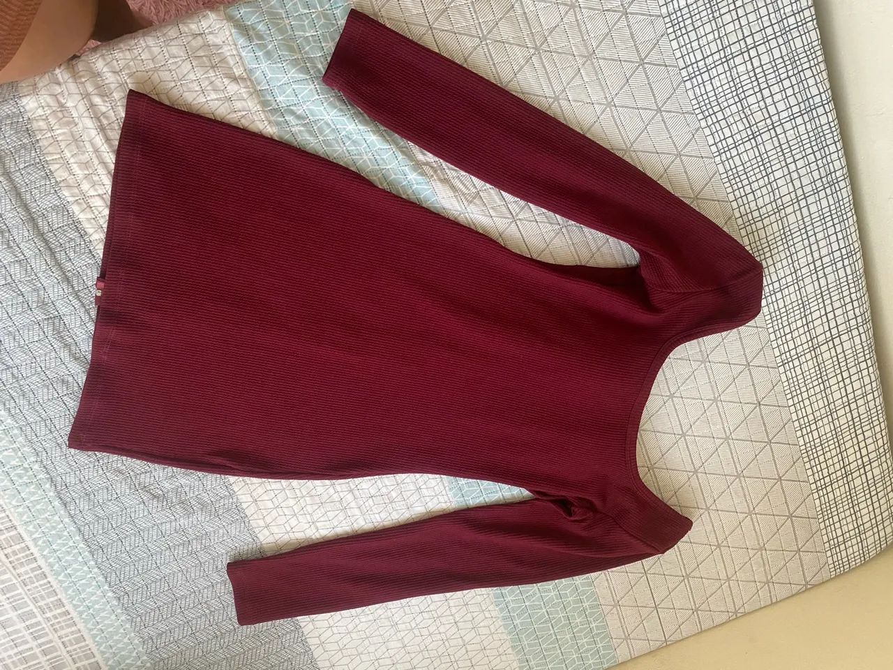 Roupas novas