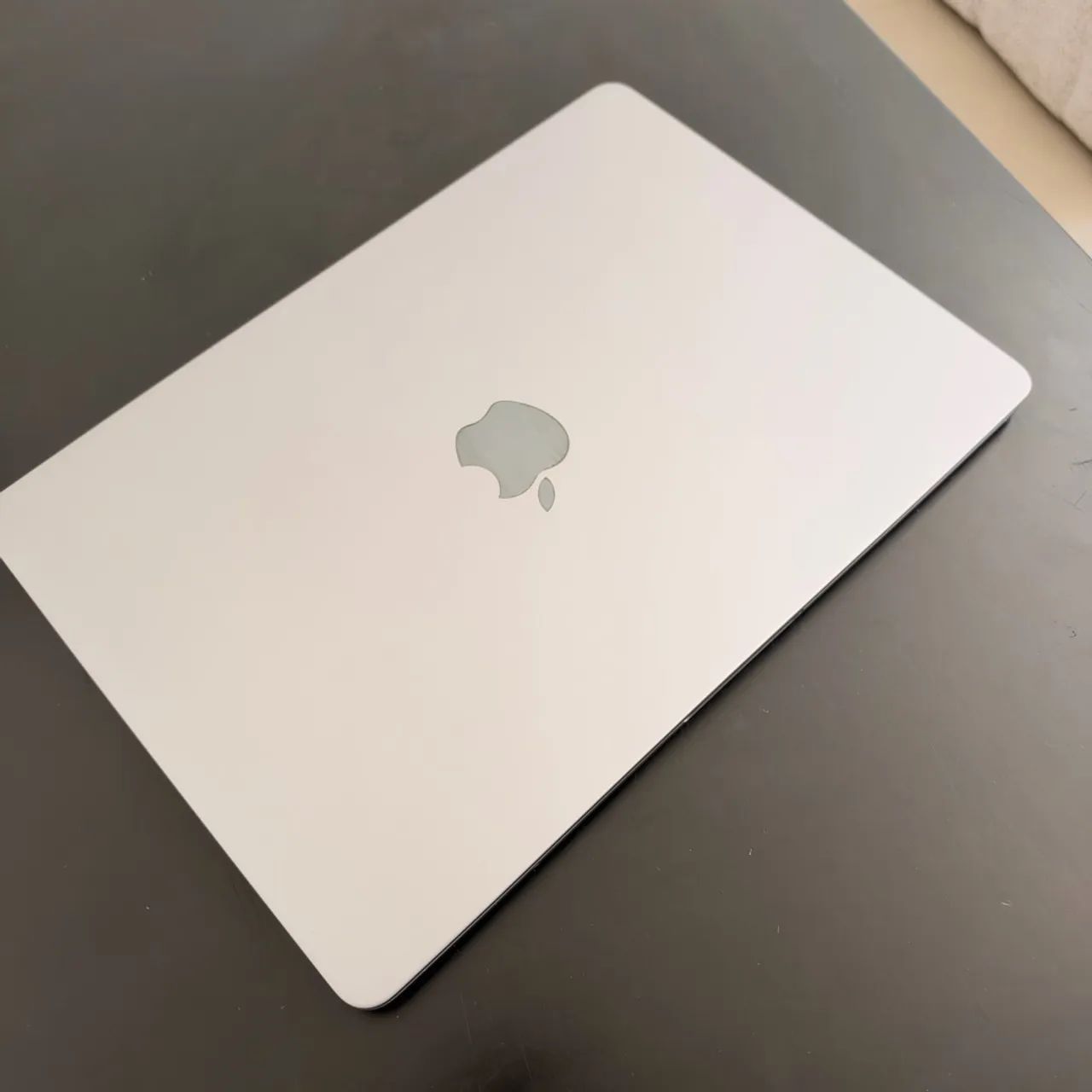 MacBook Air M3 seminovo 