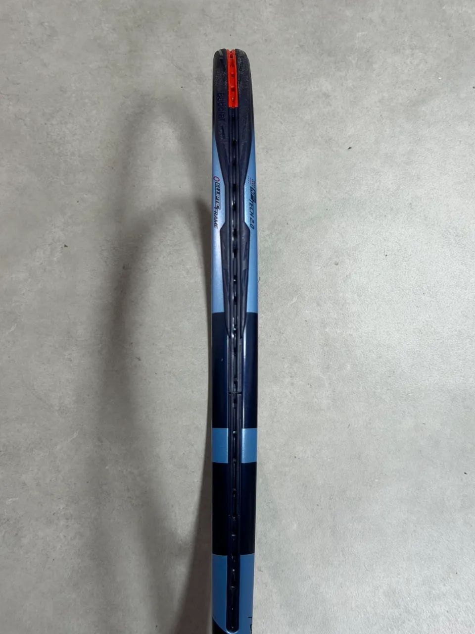 VENDO: Babolat Pure Drive 98 16/20 - Foto 3