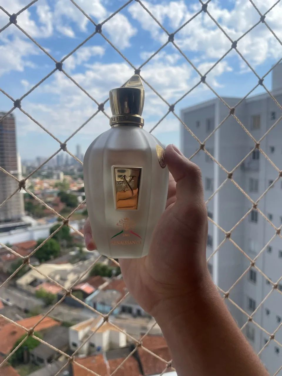 Perfume de nicho Xerjoff Renaissance - Foto 4