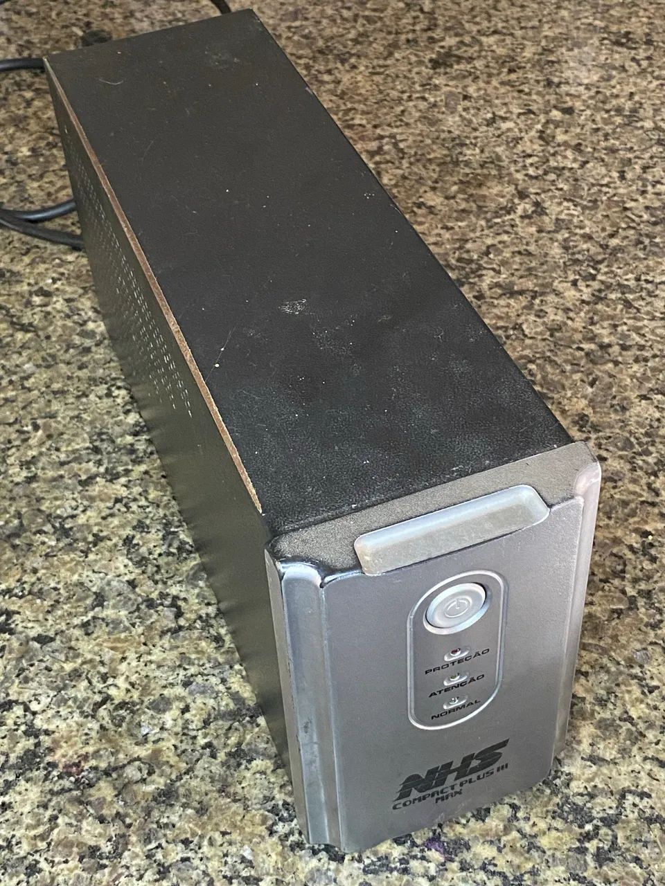 NoBreak 1400 VA Bivolt