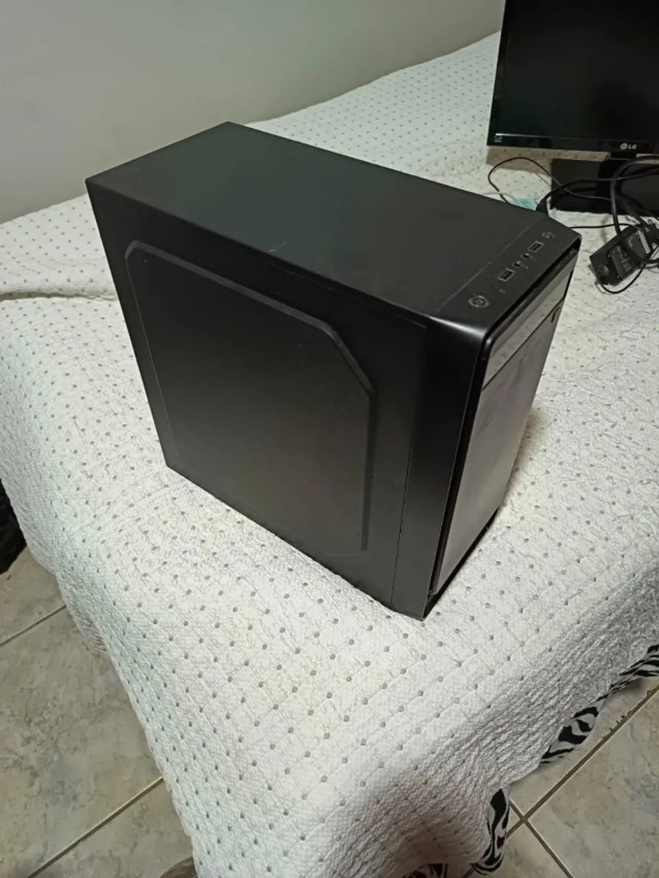 Computador Pc 