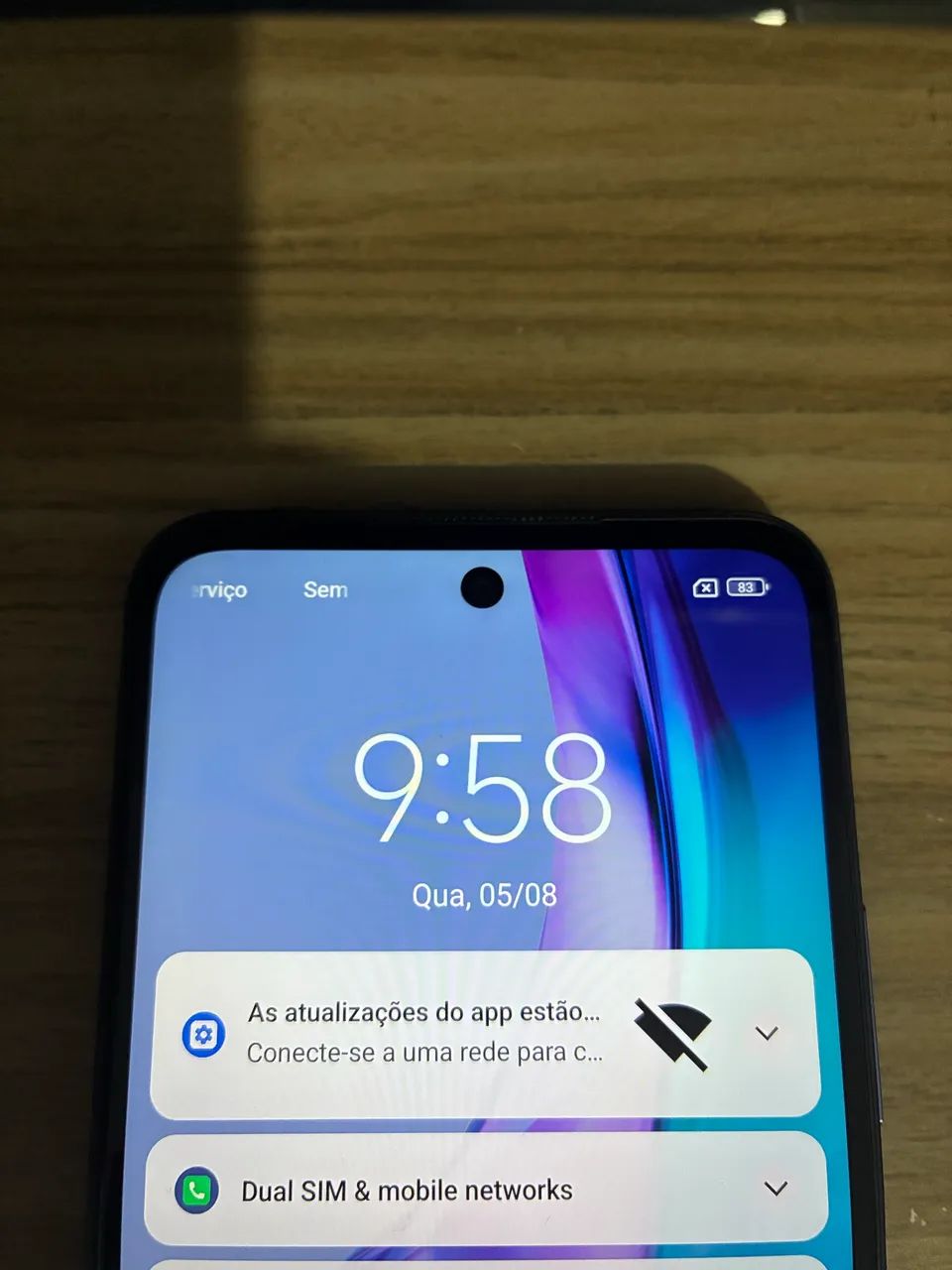Redmi Note 10T - Foto 3