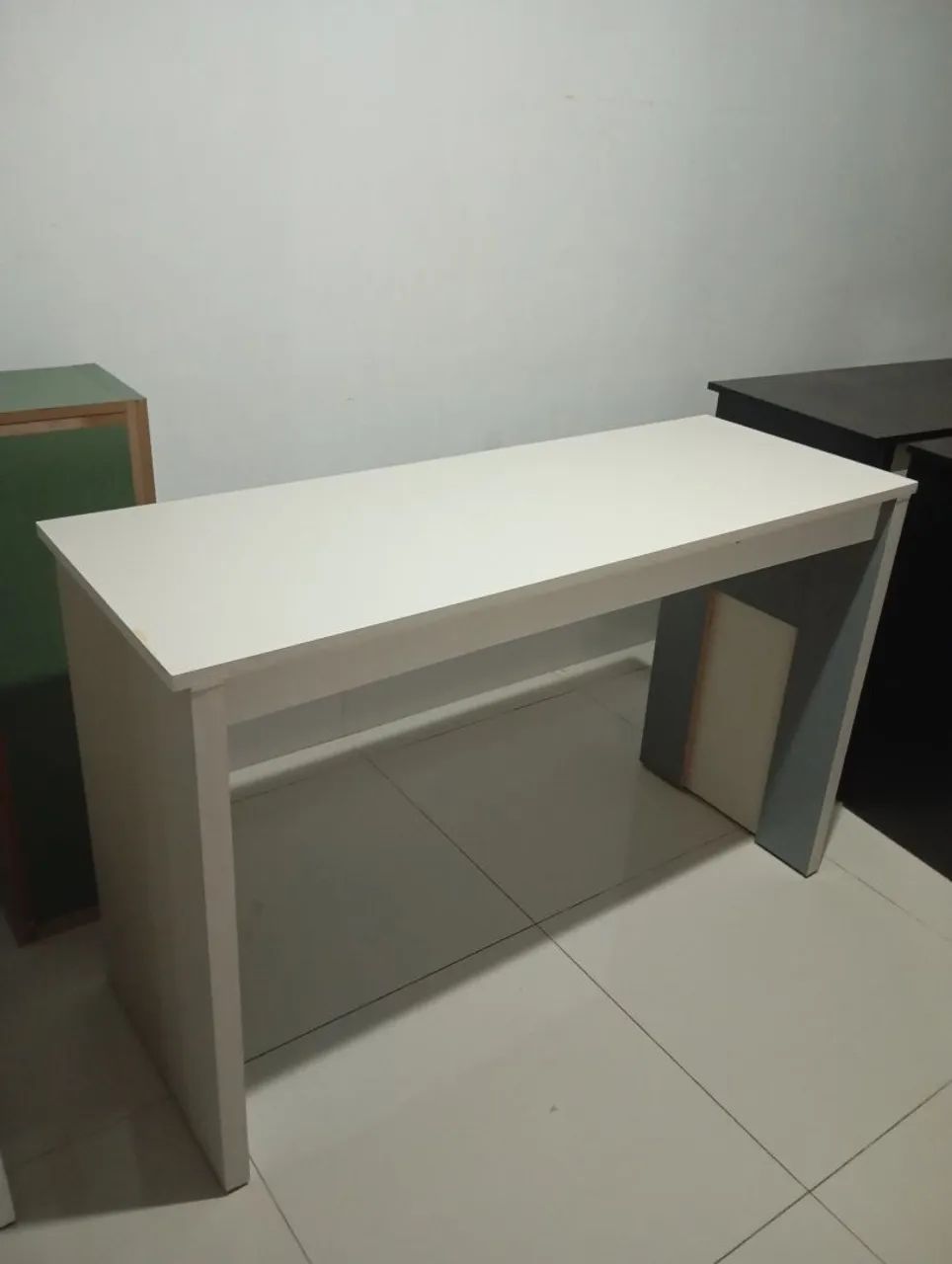 Mesa para computador escrivaninha mesa de estudo  - Foto 2