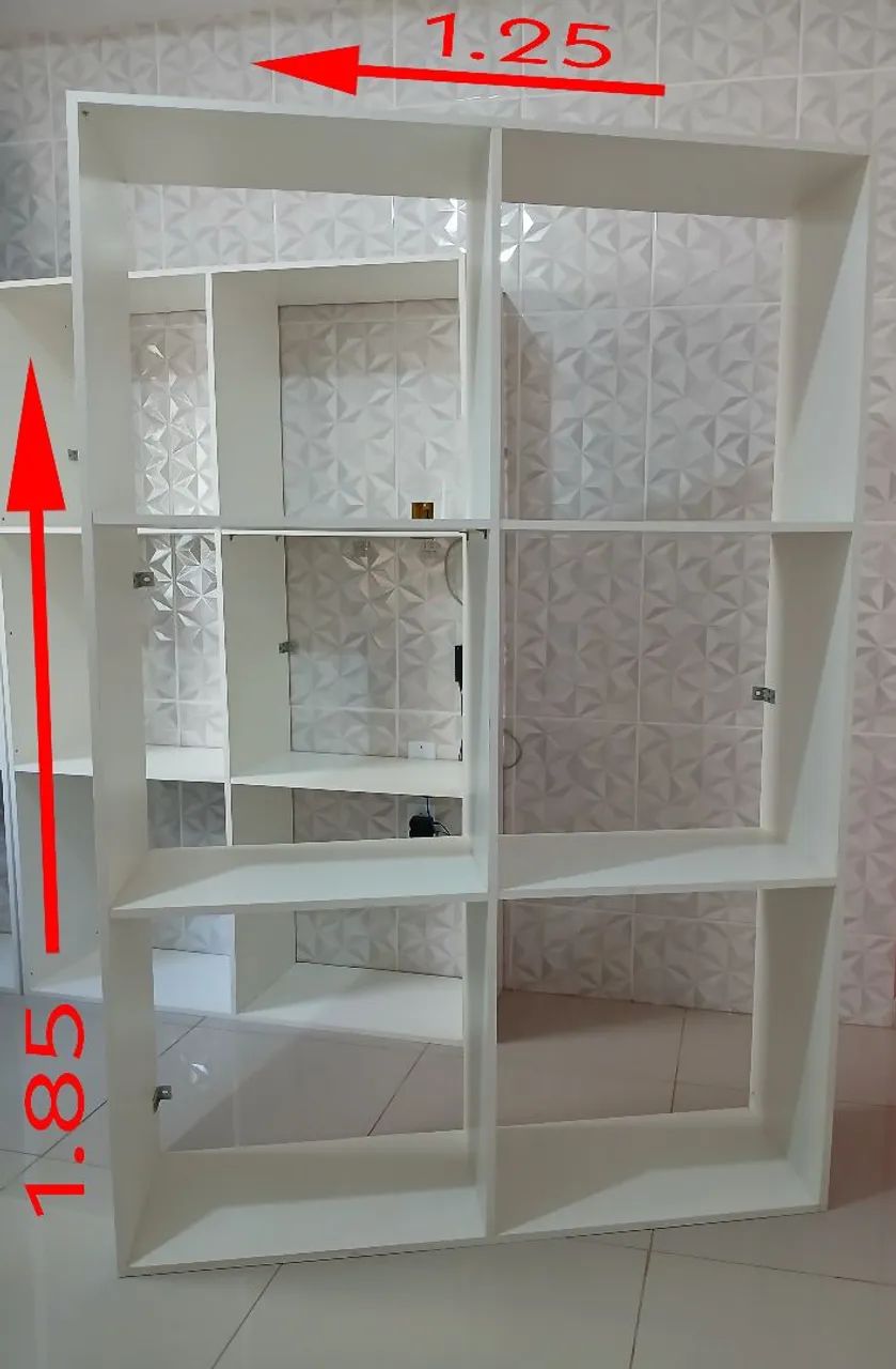MÓVEIS PARA SEU NEGÓCIO  - Foto 3