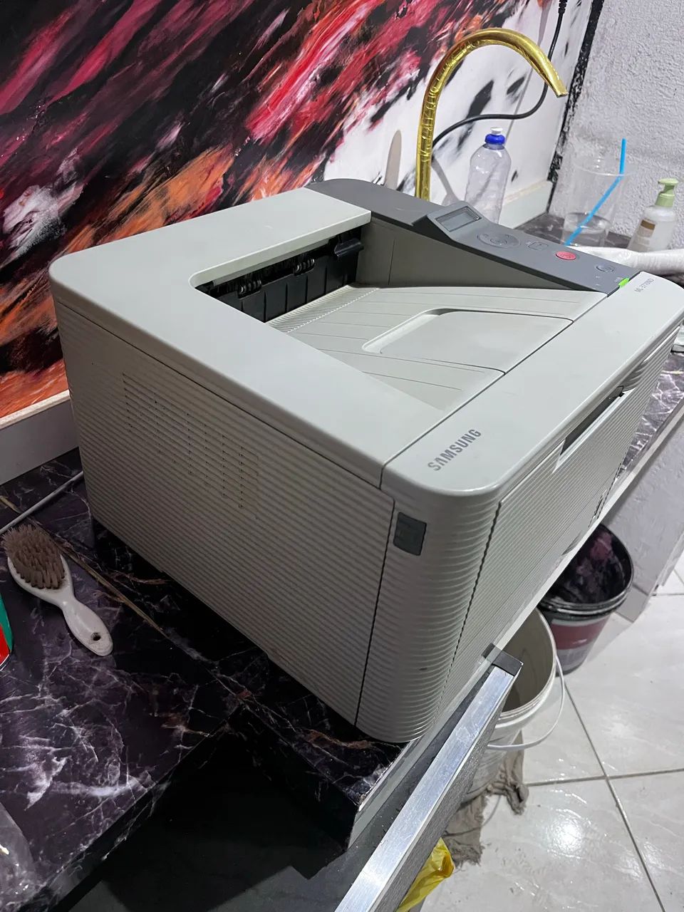 Impressora termica - Foto 2