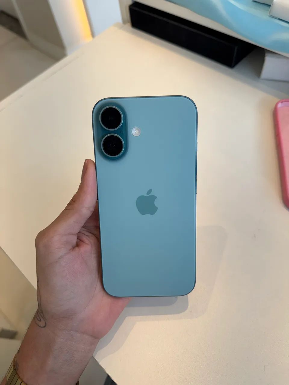 iPhone 16 128gb 