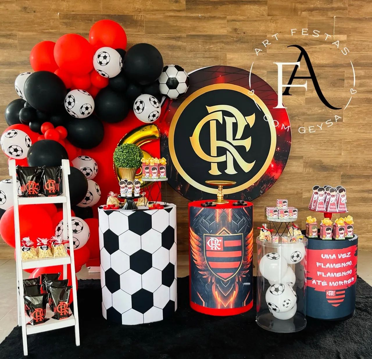 Decoração + pula pula  - Foto 2
