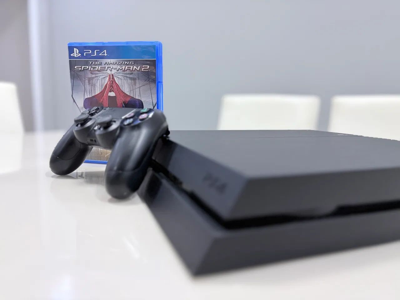 PlayStation 4 - Foto 3