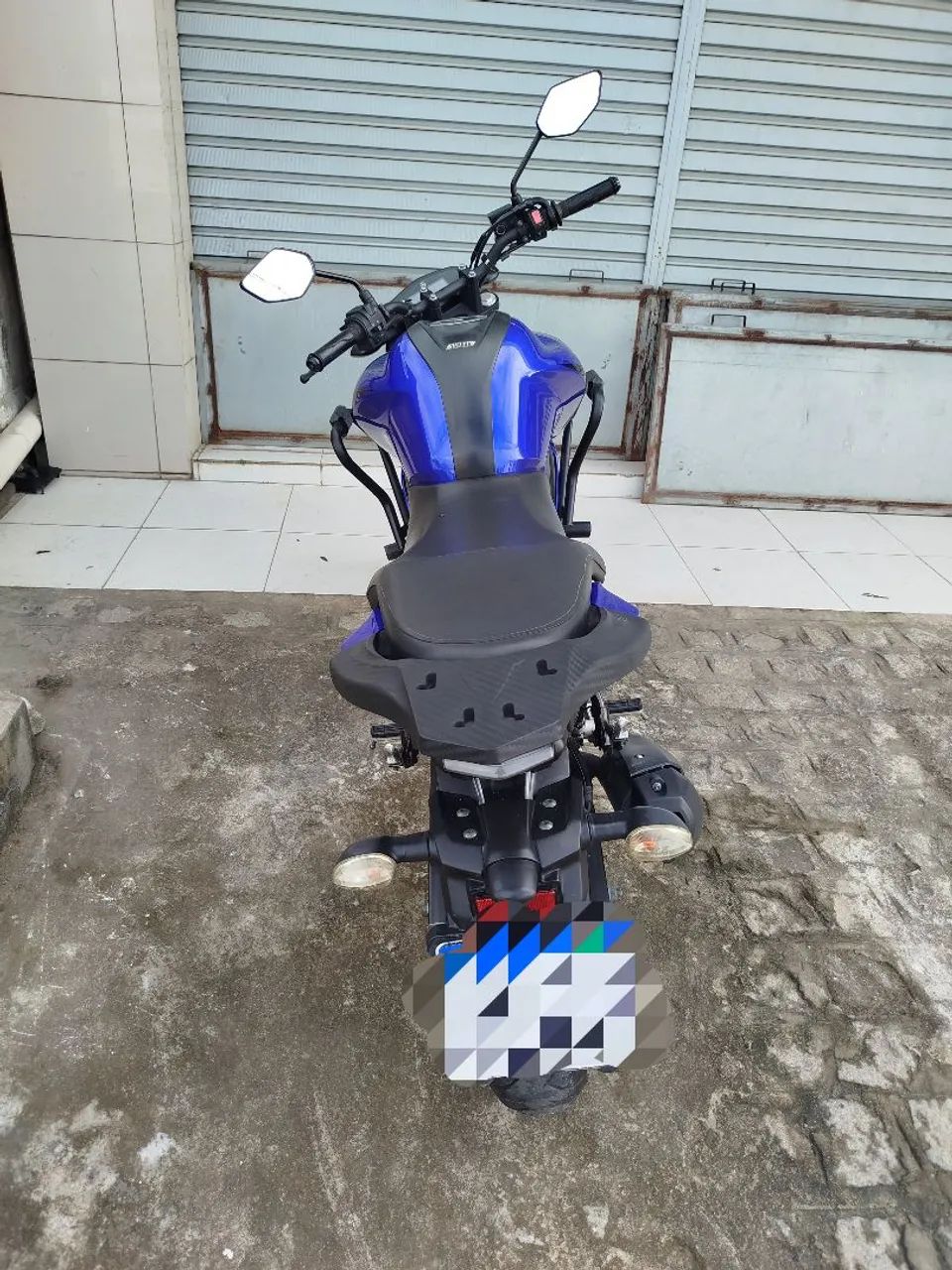 Fz 15 Yamaha  - Foto 5