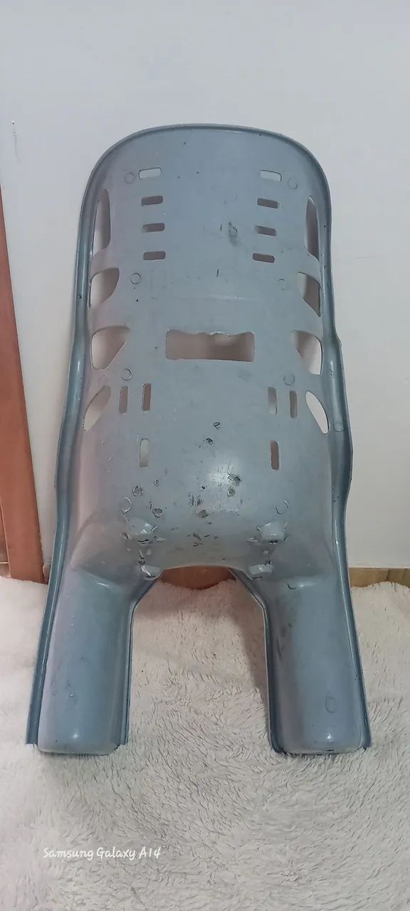 Cadeira para bicicleta  - Foto 2