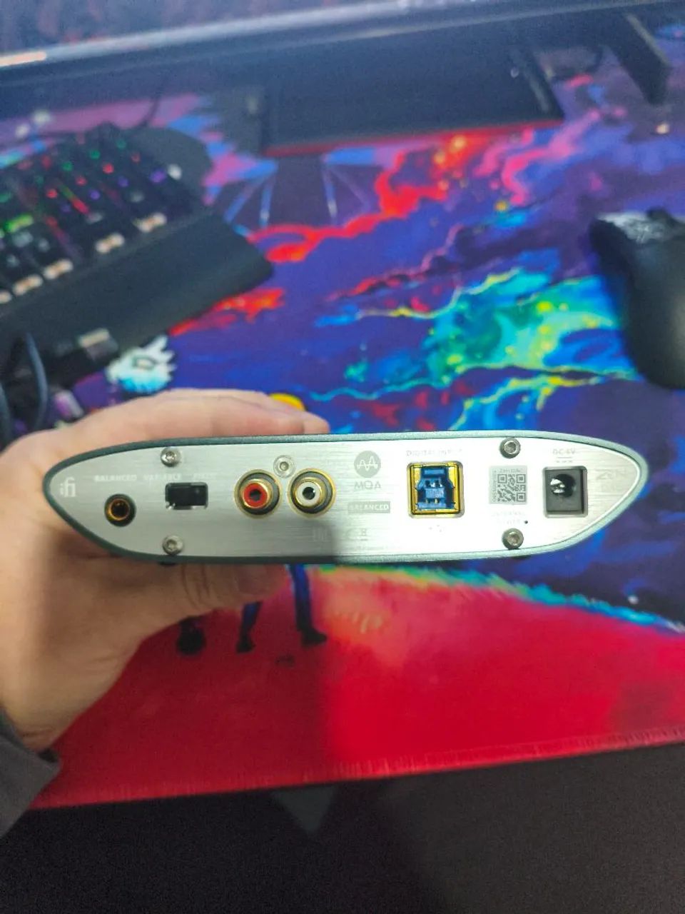 Ifi Zen Dac 1 - Foto 3