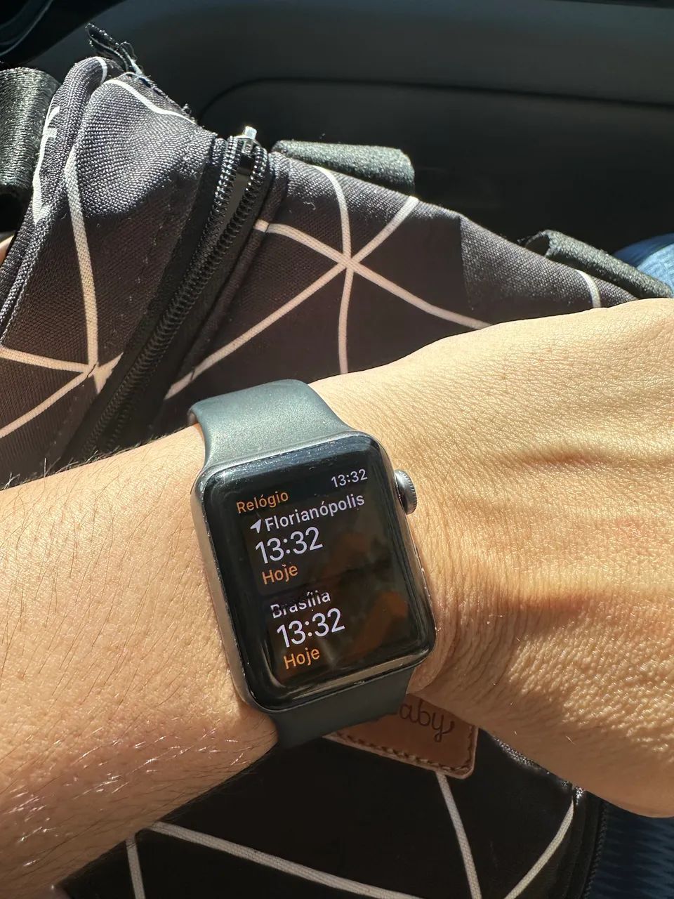  Apple Watch Series 3 GPS - Foto 4