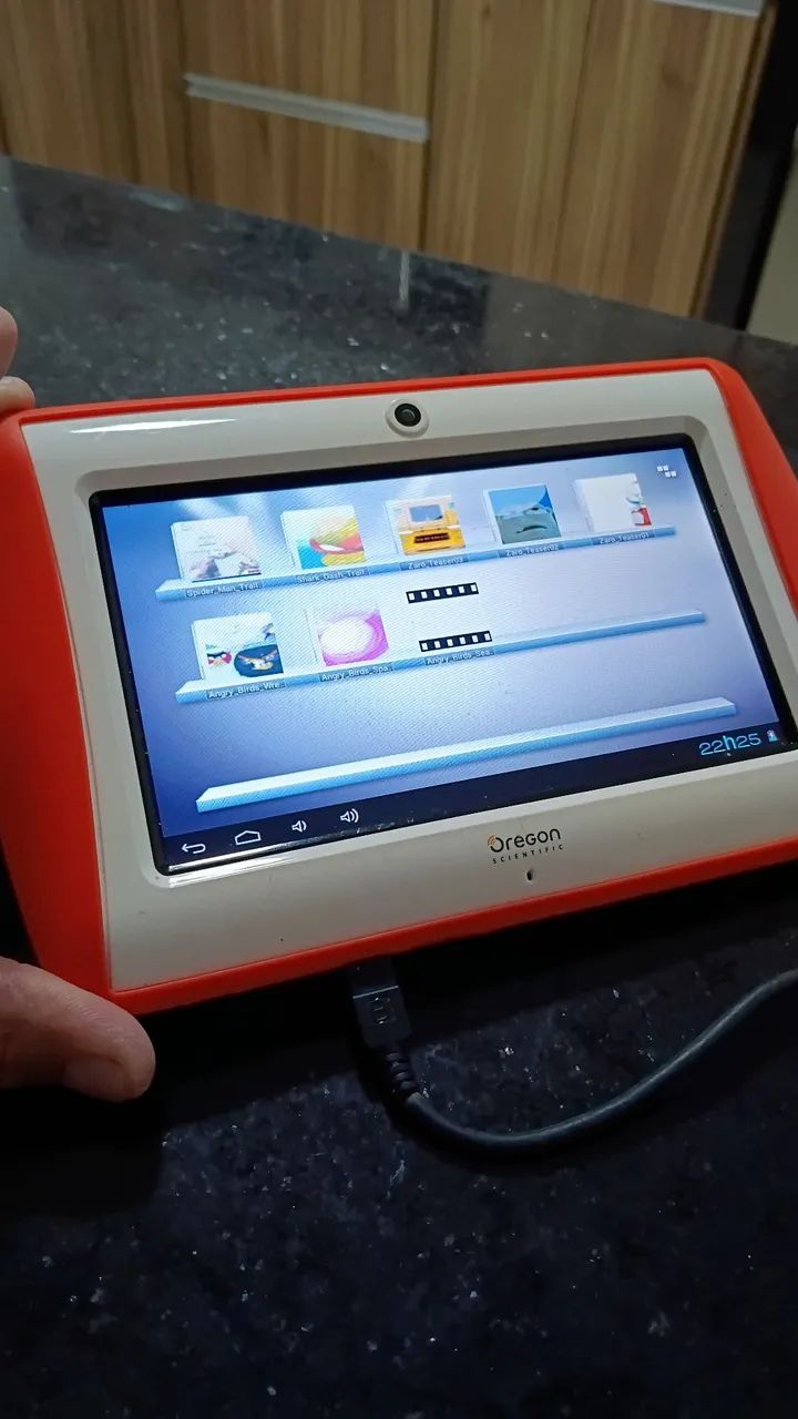 Tablet de jogos  - Foto 4