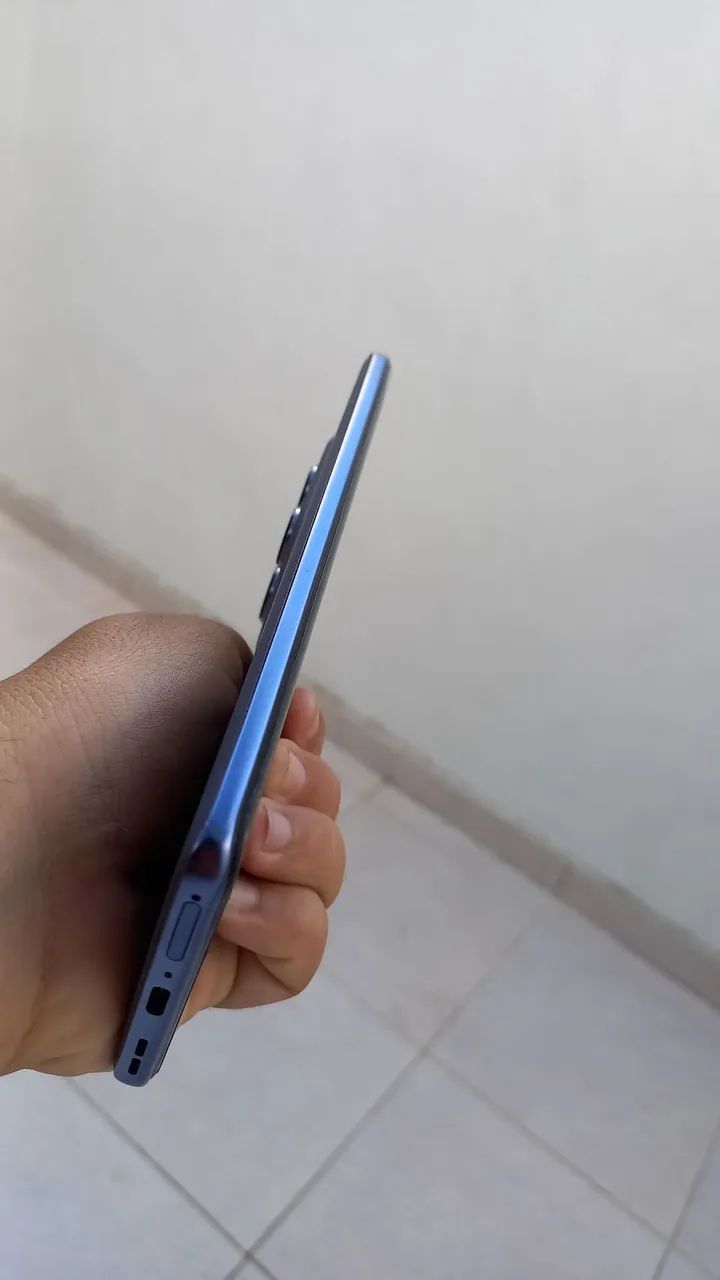 Motorola Edge 60 fusion 256gb - Foto 2