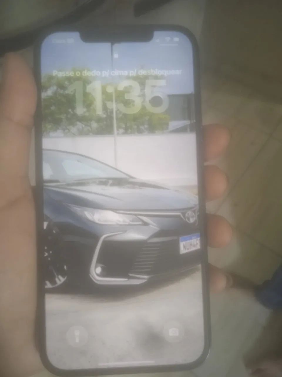 iPhone  - Foto 2