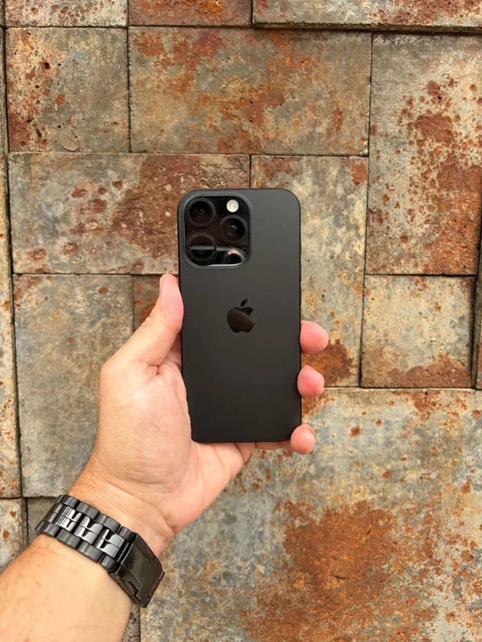 iPhone 16 Pro 128gb  - Foto 2