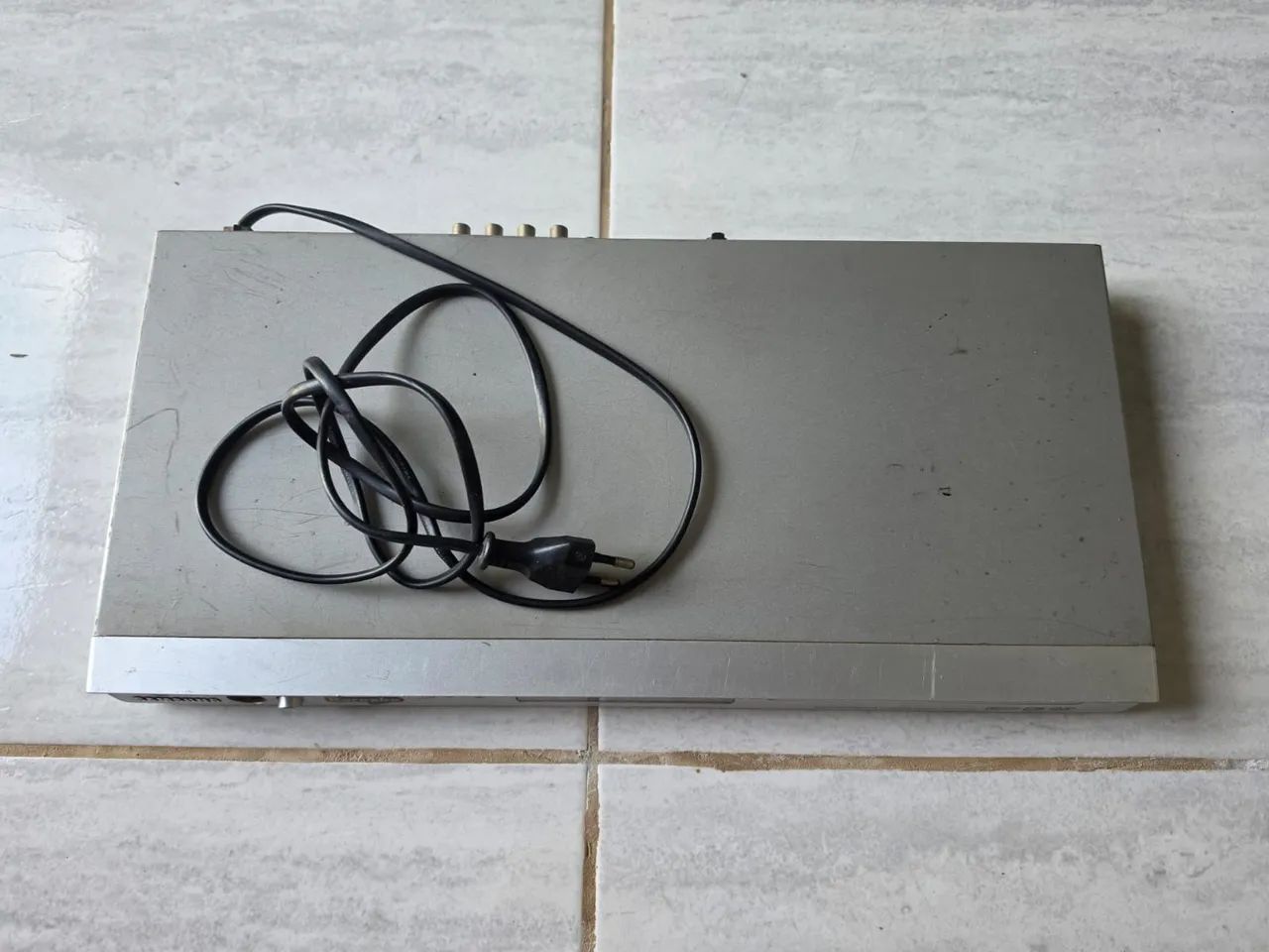 DVD Samsung DVD-P250K