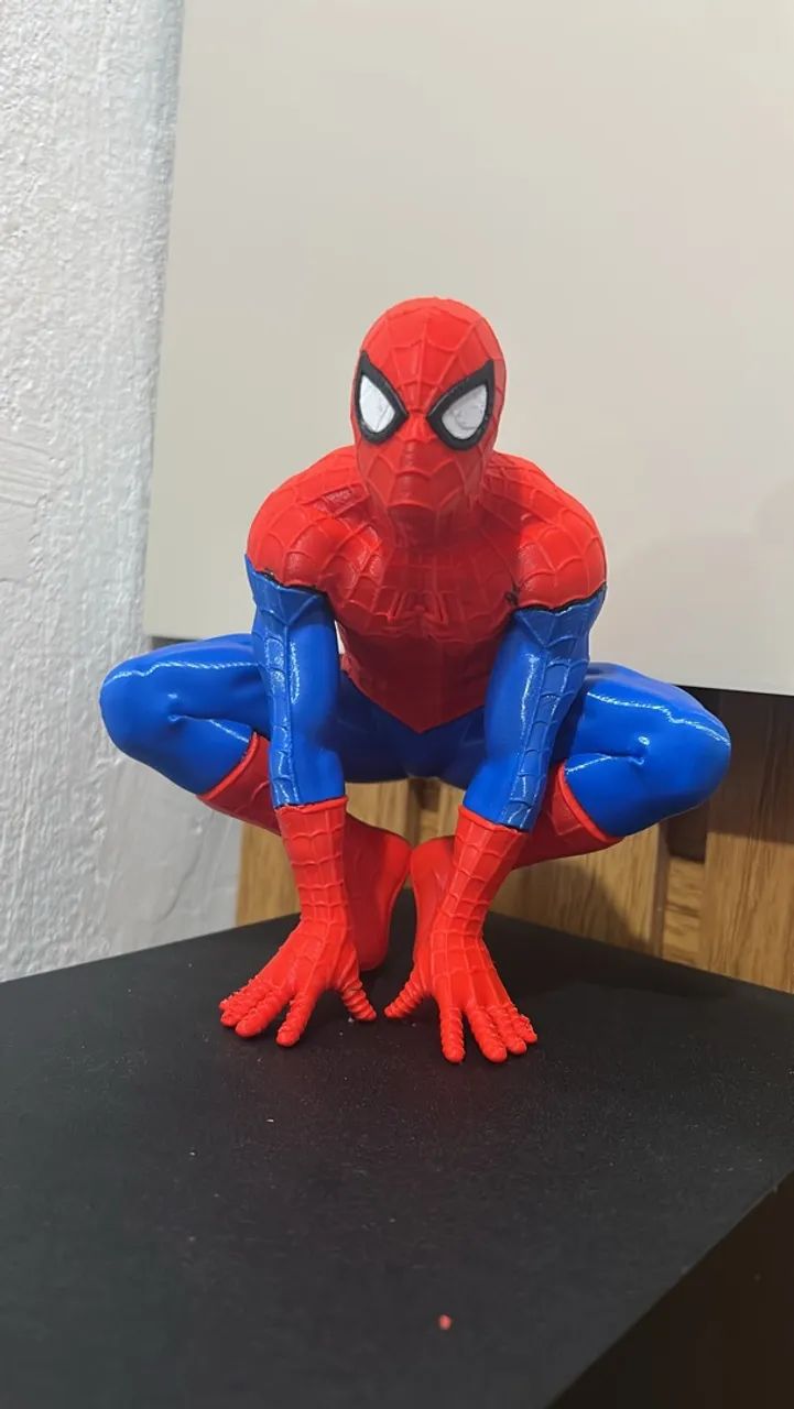Serviço de impressão em 3D - Foto 5