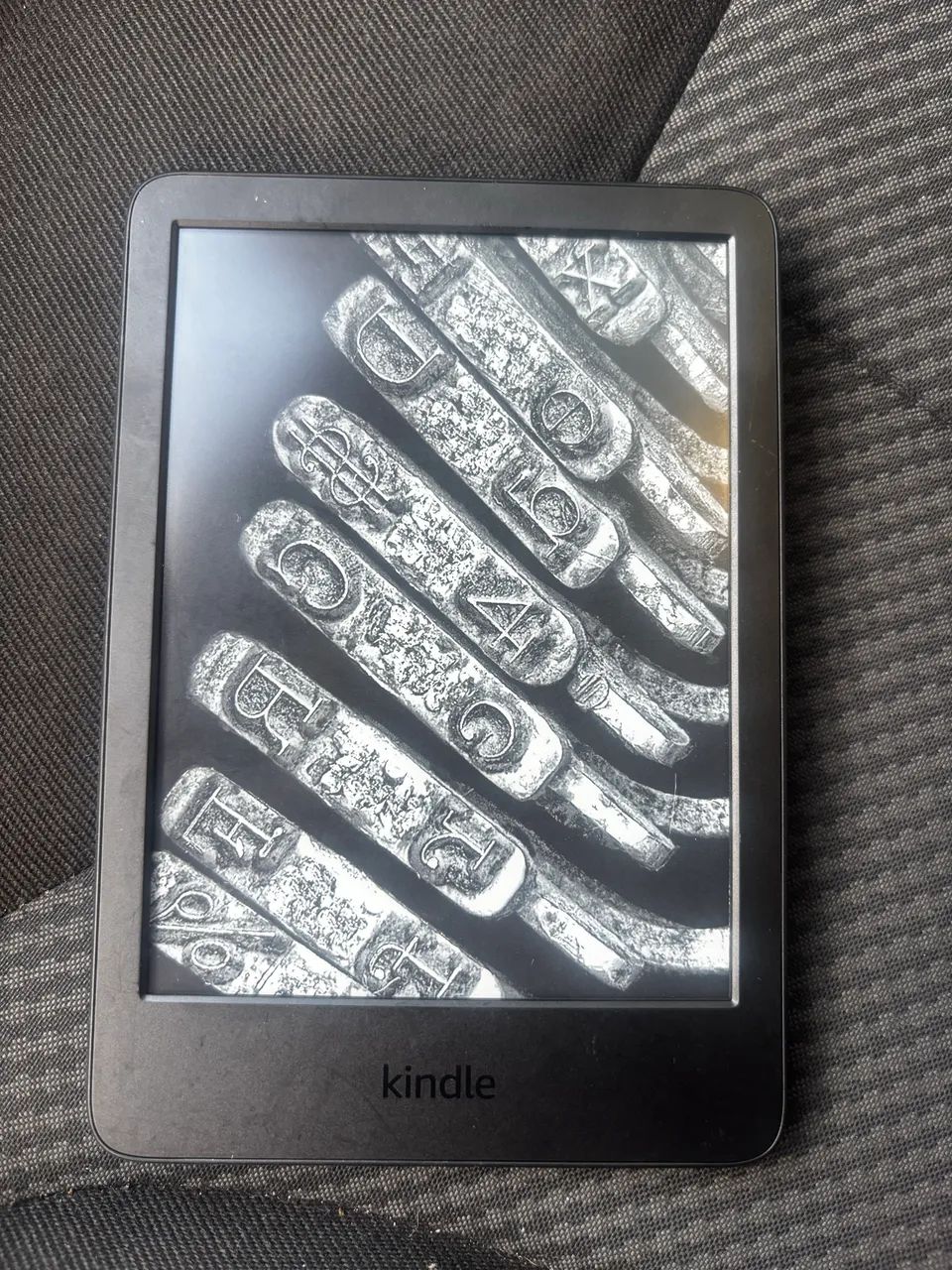 Kindle 16gb