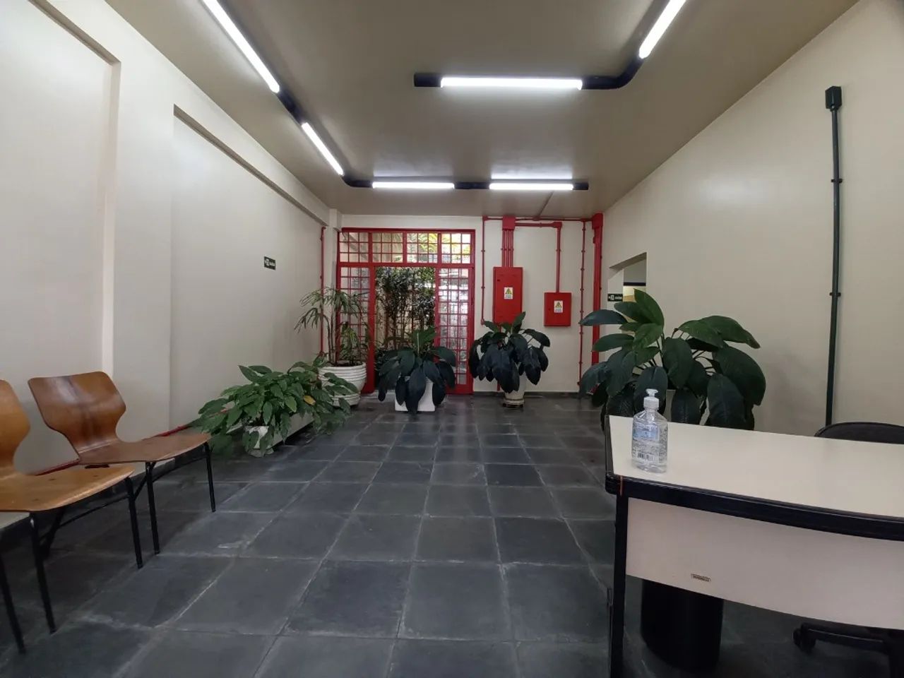 Prédio comercial no Cambuci Prédio comercial no Cambuci - Foto 4