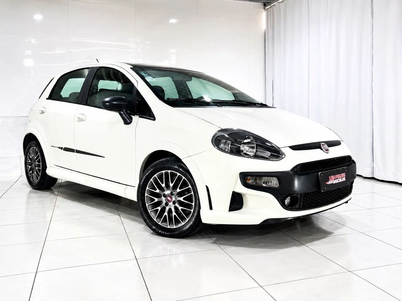 Fiat Punto 2014
