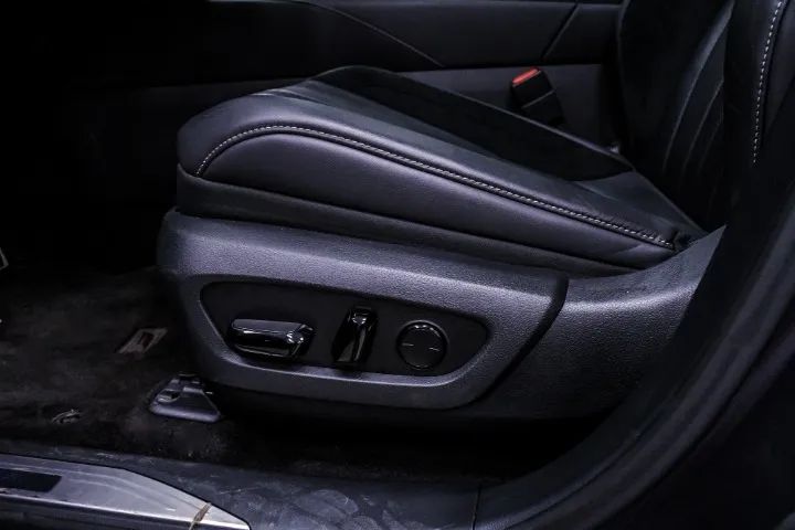 Lexus RX-500h F-sport 2.4 16V Aut. (híbrido), foto 19 de 20