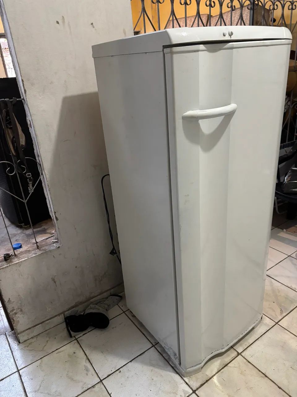 Geladeira Eletrolux (Frete grátis) - Foto 3