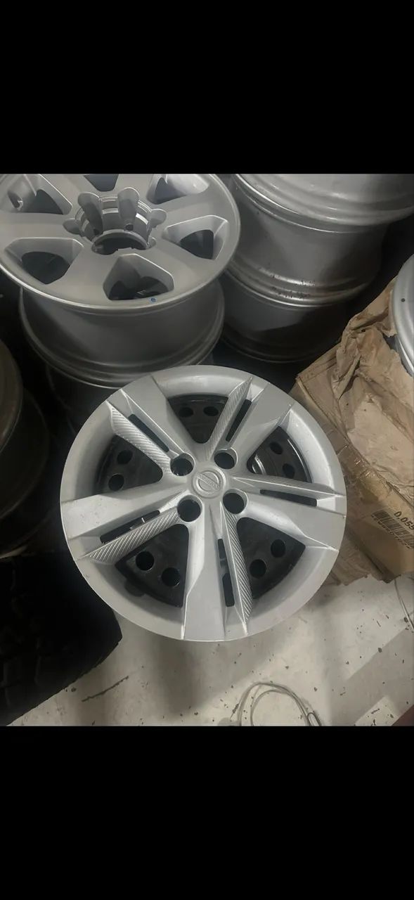 Roda aro 16 4x100
