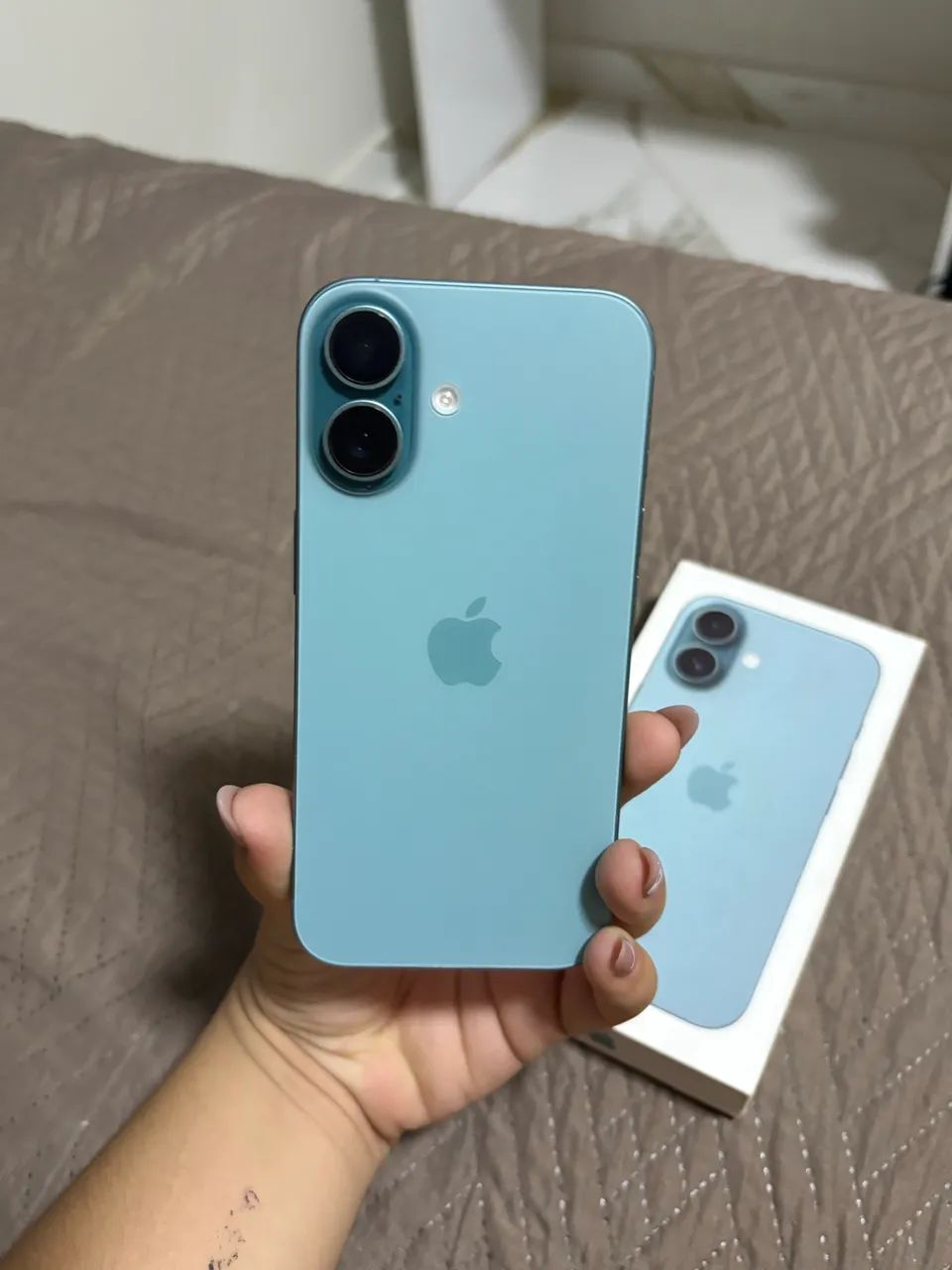 iPhone 16 - Foto 3