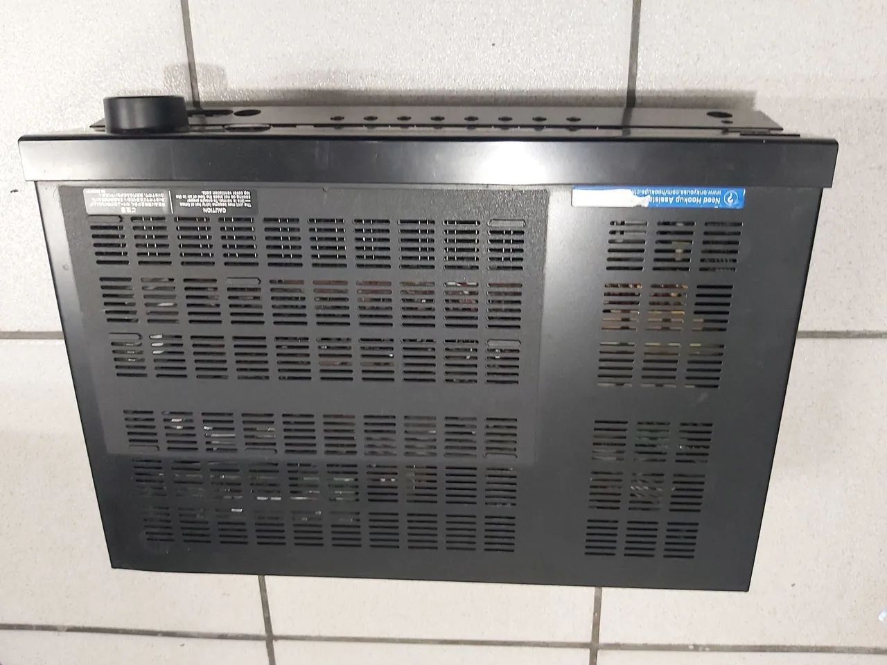 Receiver Onkyo  - Foto 4
