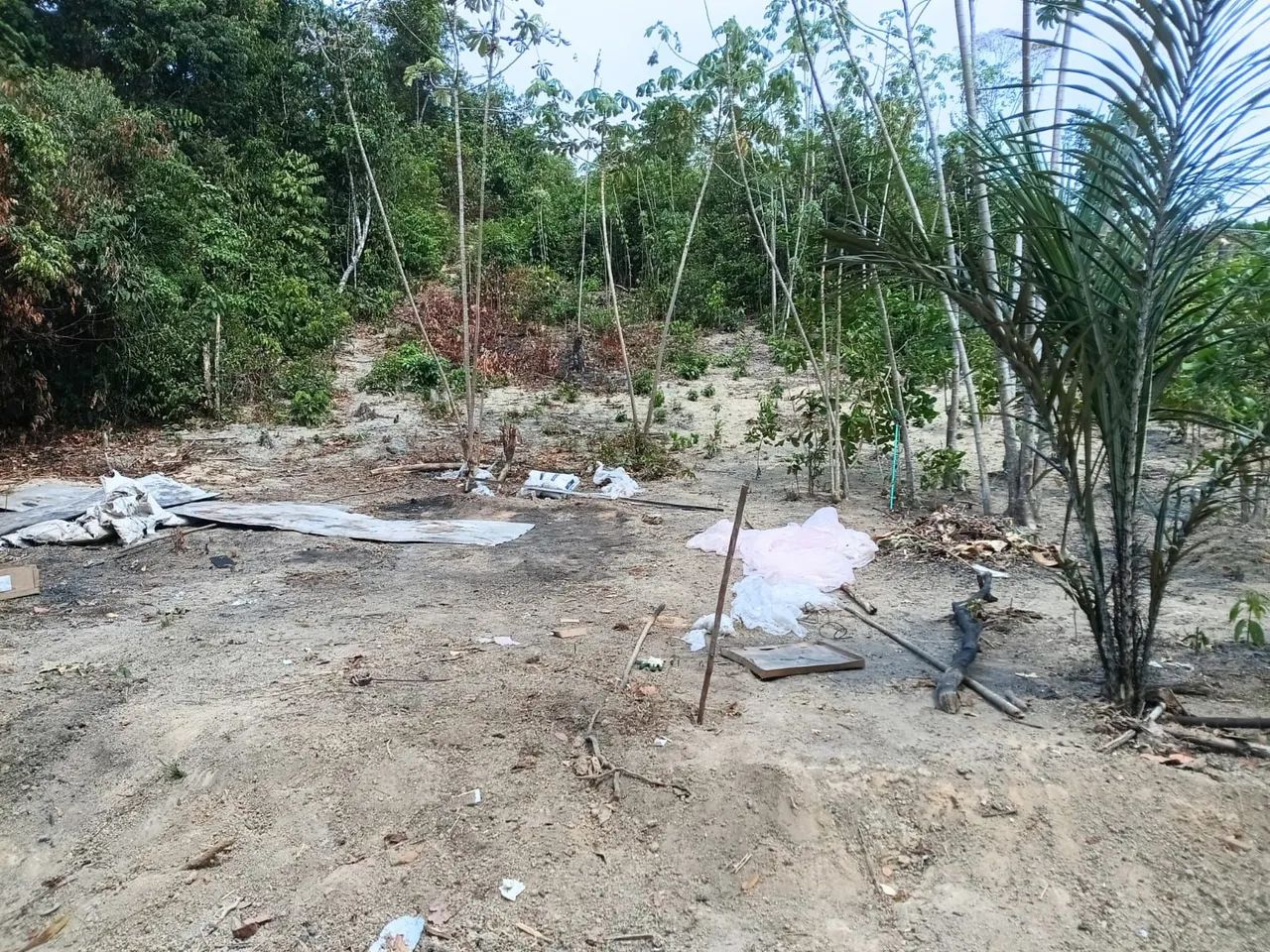 Terreno 10x40 - Foto 2