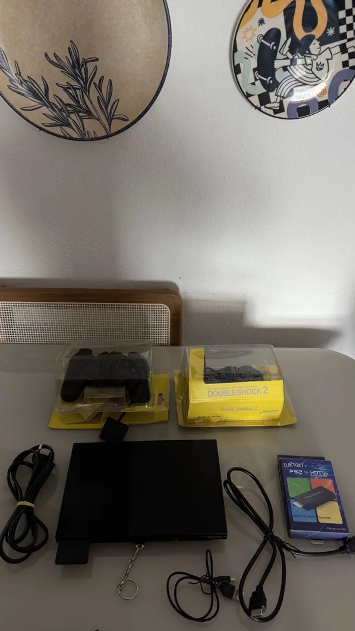 PlayStation 2 - Foto 2
