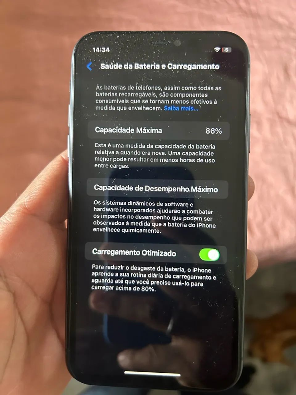 iPhone 11 - Foto 3