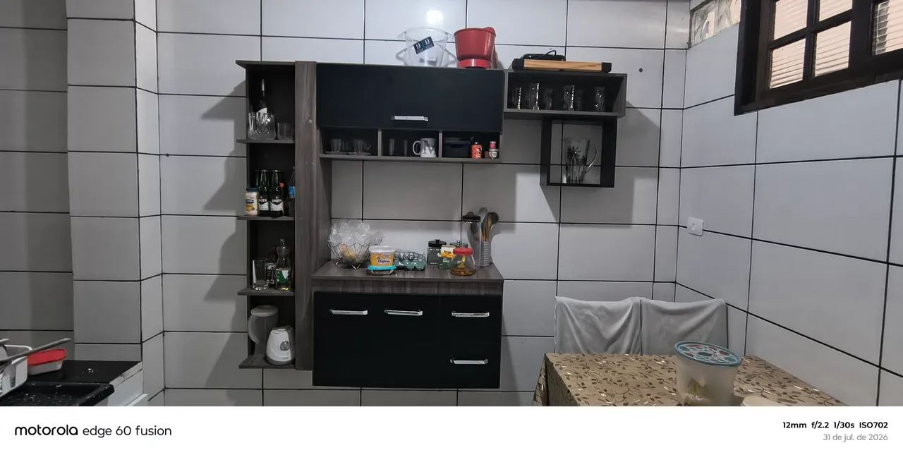 Armário de cozinha 