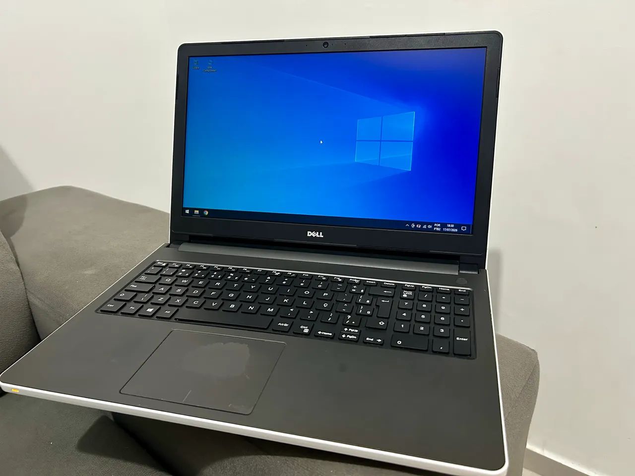 Notebook Dell - Foto 3