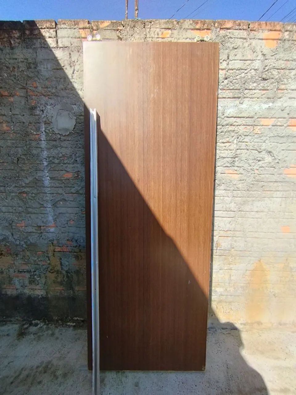 Porta de correr  - Foto 3