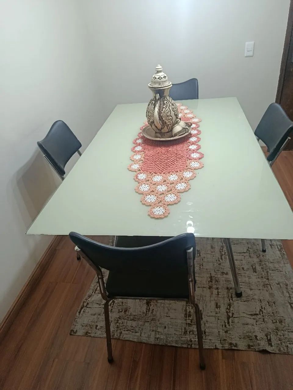 Mesa de jantar  - Foto 2