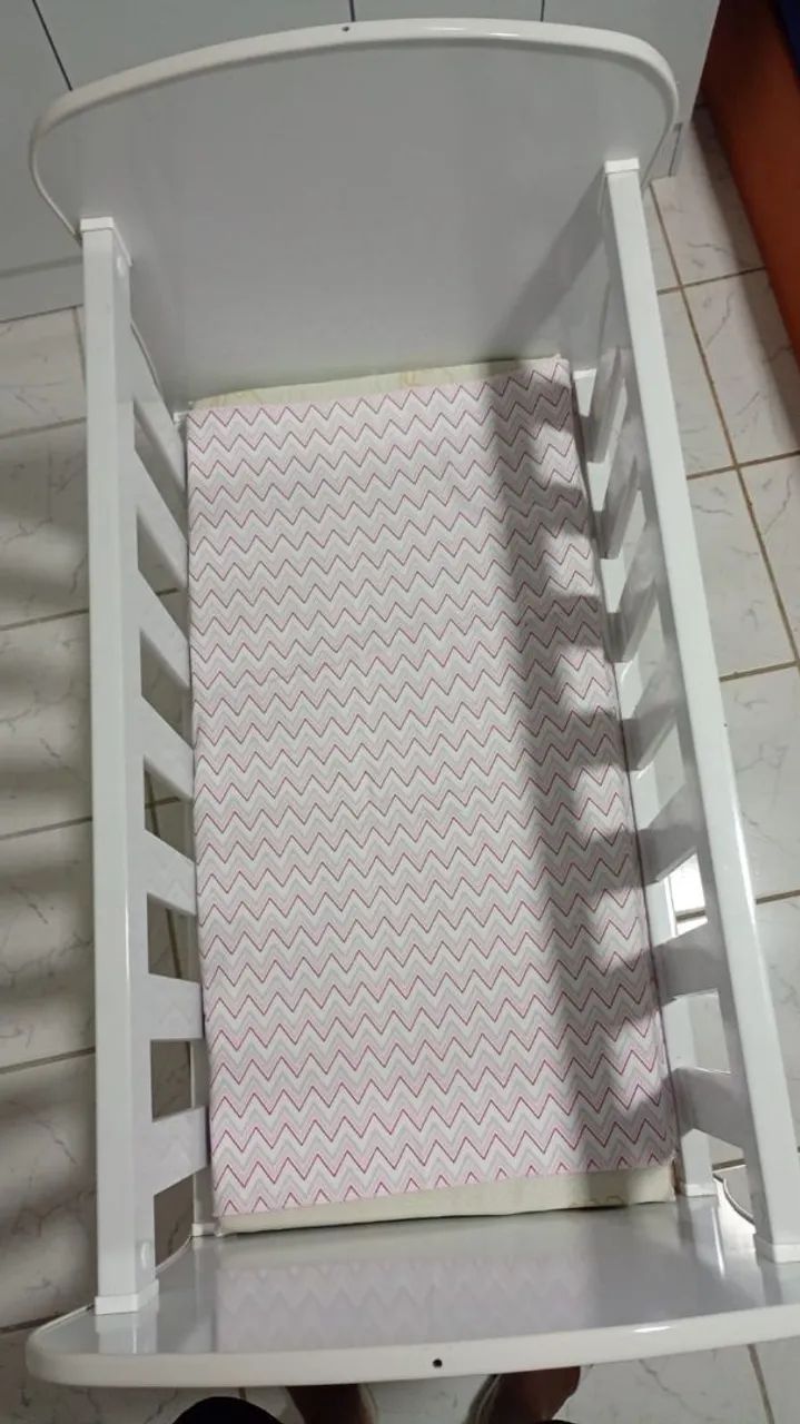 Mine berço  - Foto 3