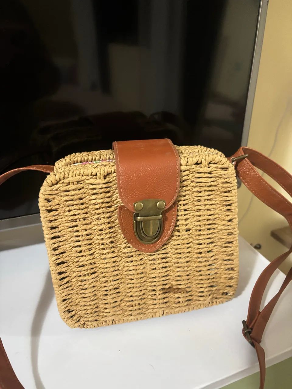 Bolsa de praia 