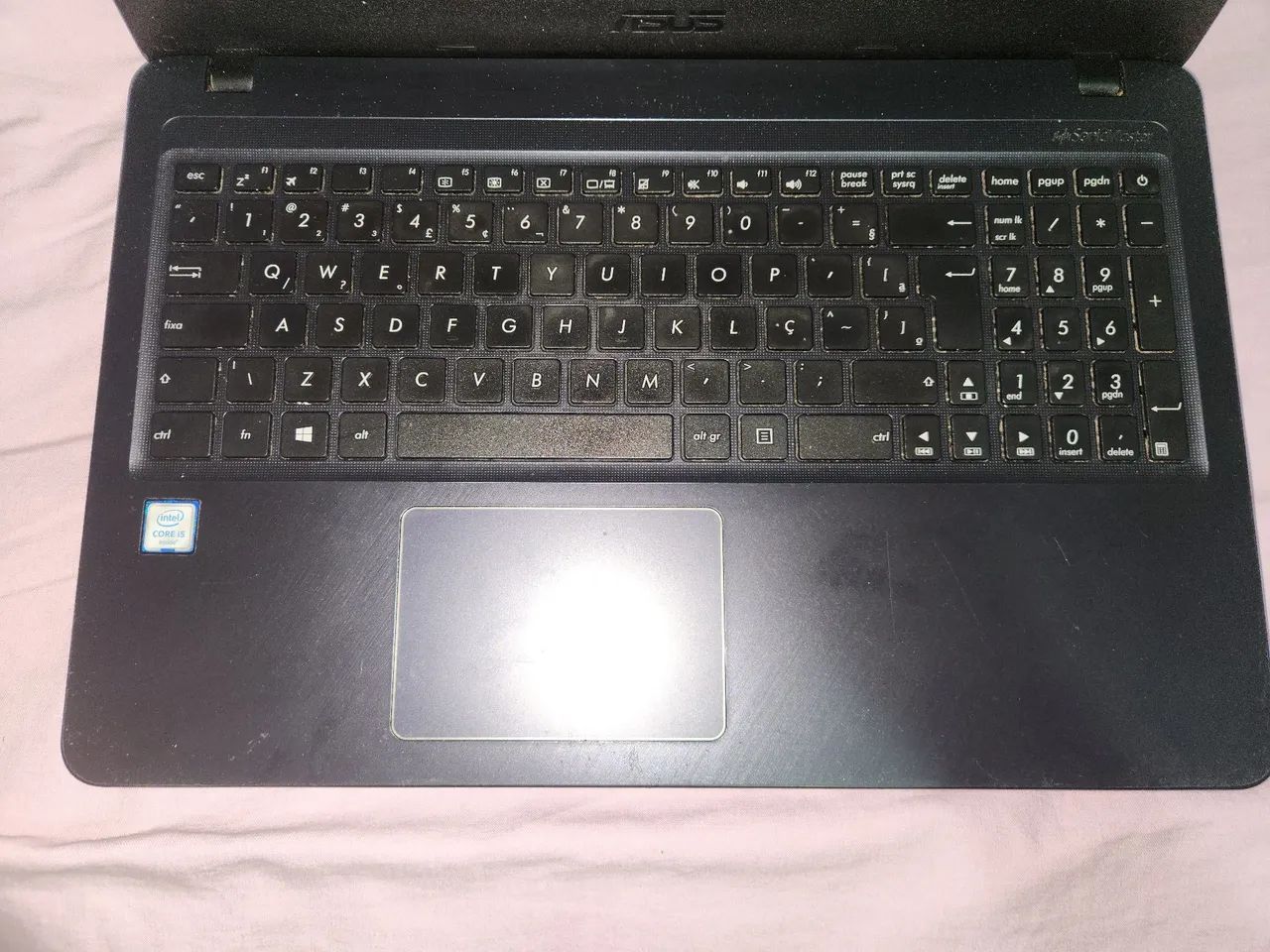 Notebook Asus Vivobook - Foto 3