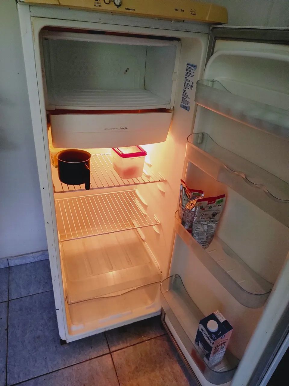 GELADEIRA - Foto 2