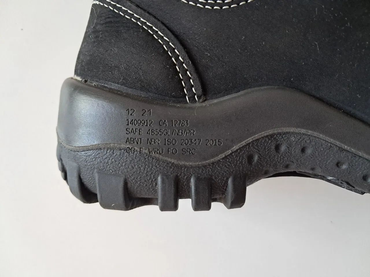 bota miura - Foto 3
