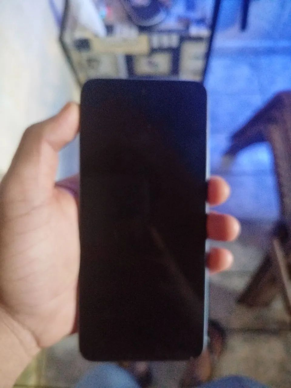 Vende-se redimi note12 pro 5g  - Foto 3